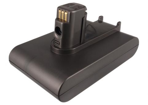 Batteria per dyson 917083 01 dc31