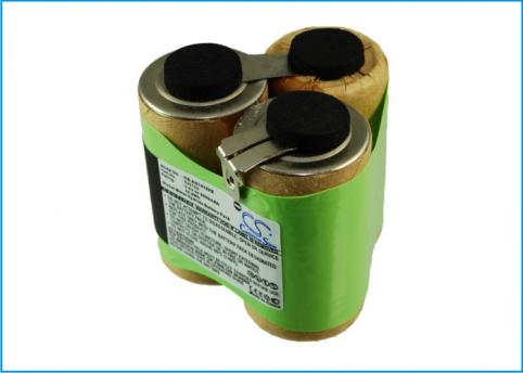 Batteria aspirapolvere aeg liliput