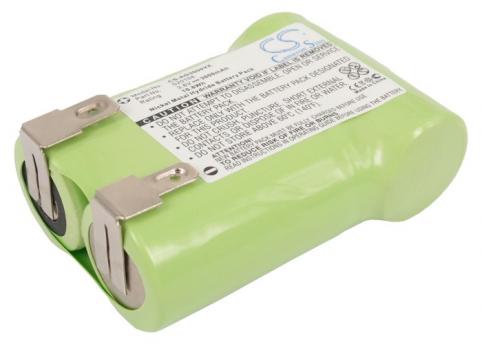 Batteria aspirapolvere aeg junior 3000