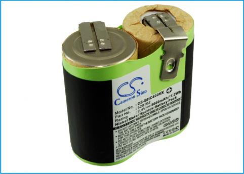 Batteria  black decker 520102 classic hc400
