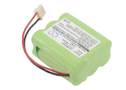 Batteria  mint gphc152m07 4200