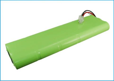 Batteria aspirapolvere electrolux trilobite za1
