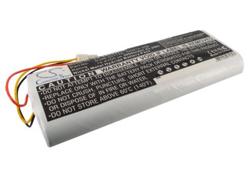 Batteria aspirapolvere samsung vc ra50vb