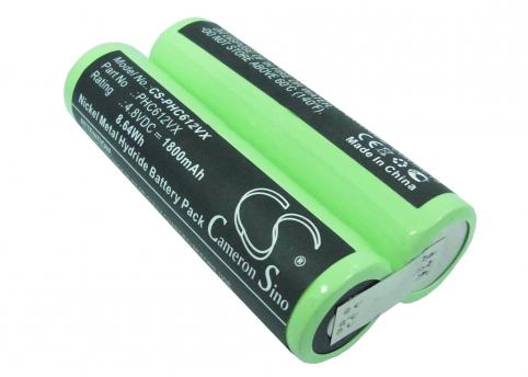 Fc6125 batteria aspirapolvere philips