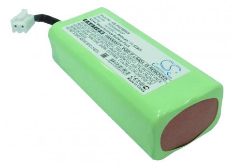 Batteria  philips nr49aa800p fc8800