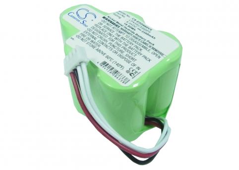Batteria aspirapolvere hoover rb001