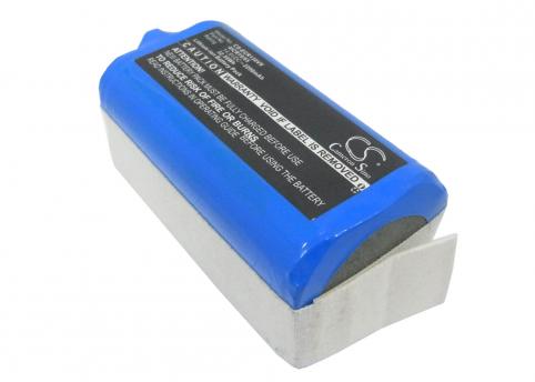 Batteria  dibea v780