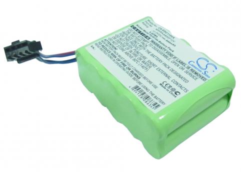 Batteria  ecovacs nr49aa800p12v deebot cr110