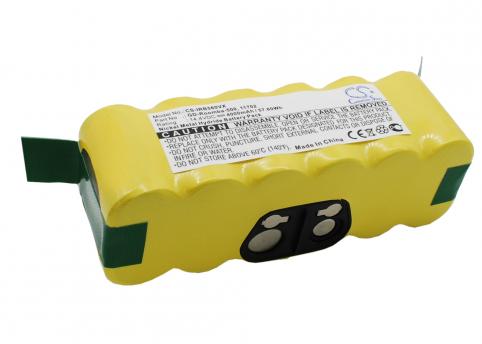 Batteria  robotic haute capacitée u290