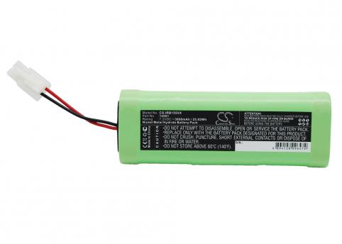 Batteria aspirapolvere irobot looj 125