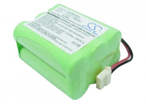 Batteria  irobo gprhc152m073 braava 320