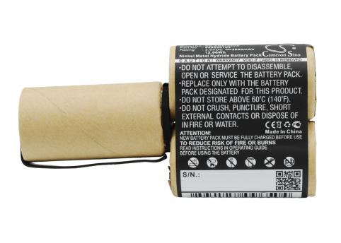 Batteria aspirapolvere aeg elektrolux fm