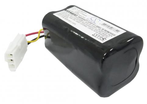 Batteria aspirapolvere panasonic mc b10p