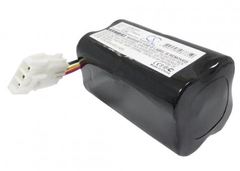 Batteria per 3000 mah