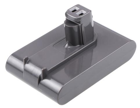 Batteria per dyson dc30 917083 07
