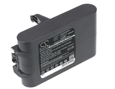 Batteria  dyson dc61 965874-02