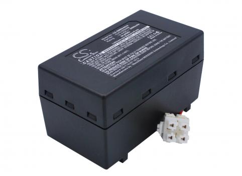 Batteria aspirapolvere samsung navibot vr10f71ucbc fet