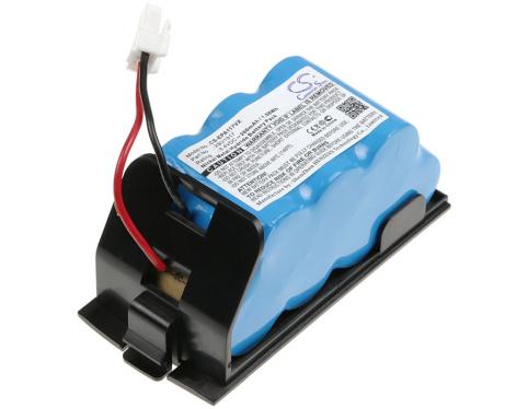 Batteria  euro pro ap1172 xbv1917