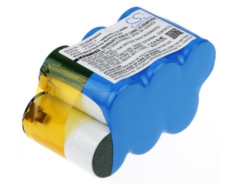 Batteria aspirapolvere gtech sw04