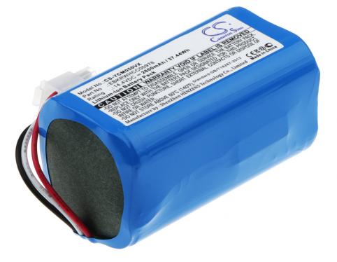Batteria  iclebo arte ycr-m05 ebkrtrhb000118-ve