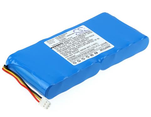 Batteria  moneual me770 12j003633