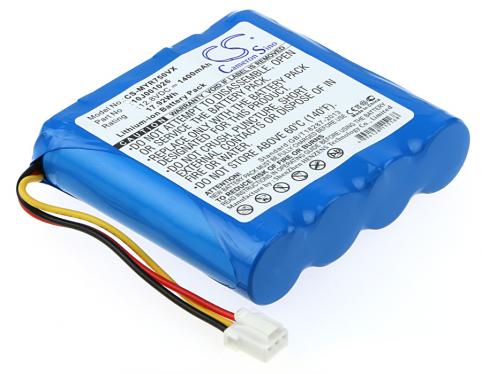 Batteria  moneual rydis r750 10j001026