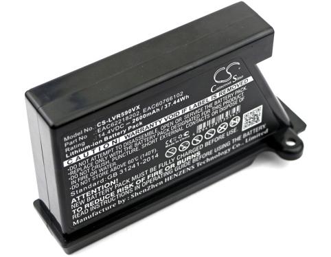 Eac62218202 lg vr34406lv 