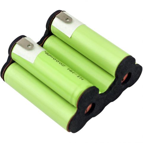 Batteria  aeg 90005510600 ag406