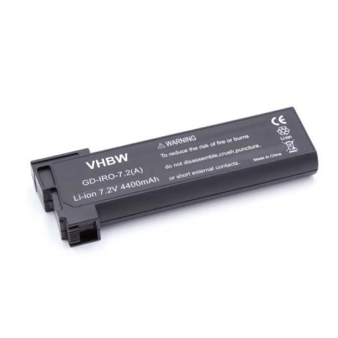 Batteria  irobot 14570 looj 330
