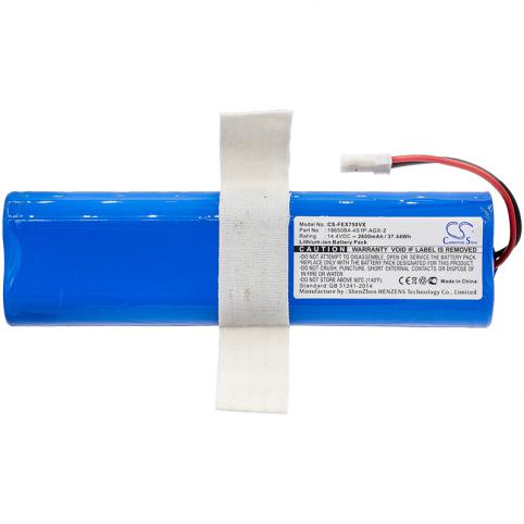 Batteria per amibot  h2o animal xl
