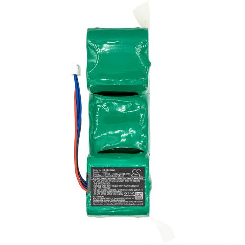 Batteria per irobot 4720110 roomba combo