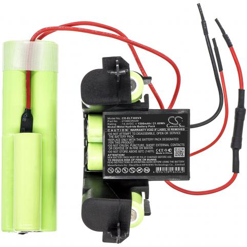 Batteria  electrolux 2199035029 900273703