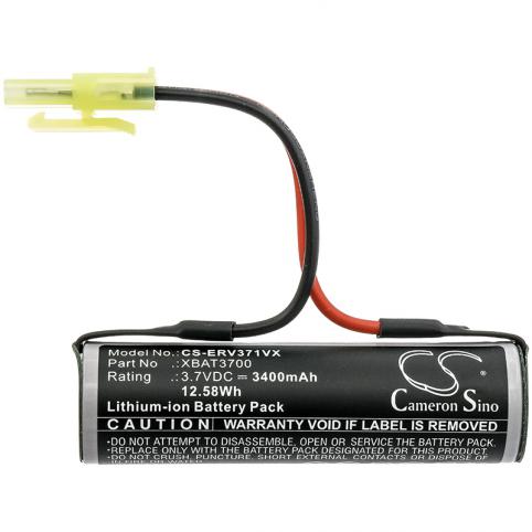 Batteria aspirapolvere shark v3700uk
