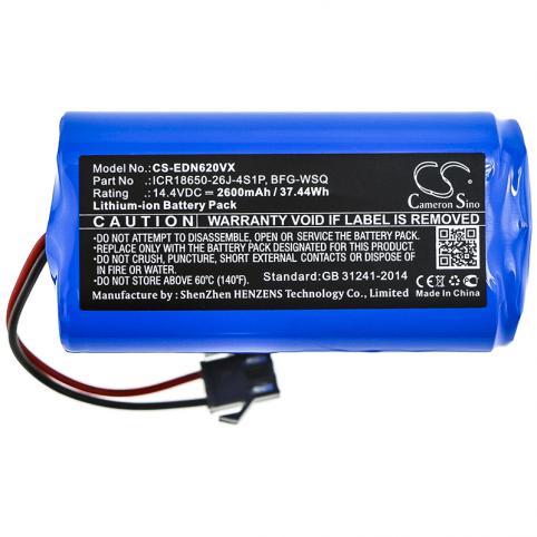 Batteria  deebot 10002265 600