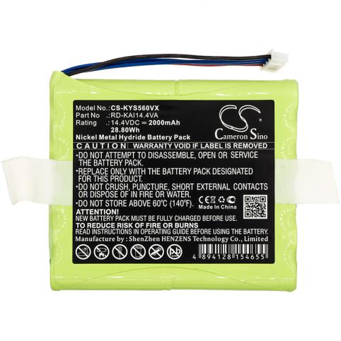Rd-kai14.4va s560 