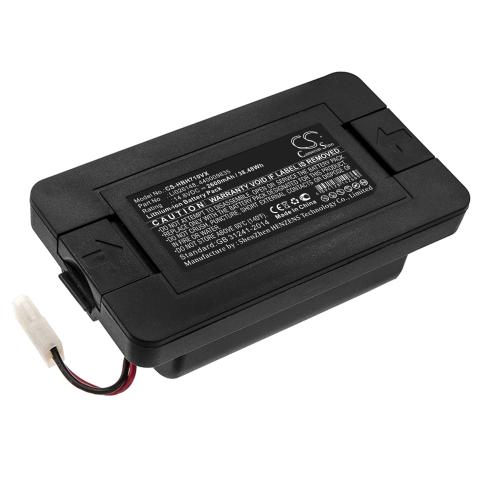 Batteria  hoover 440009835 bh71000