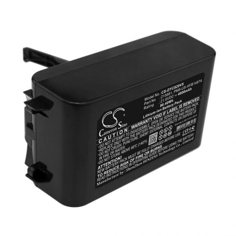 Batteria per noir 4000 mah