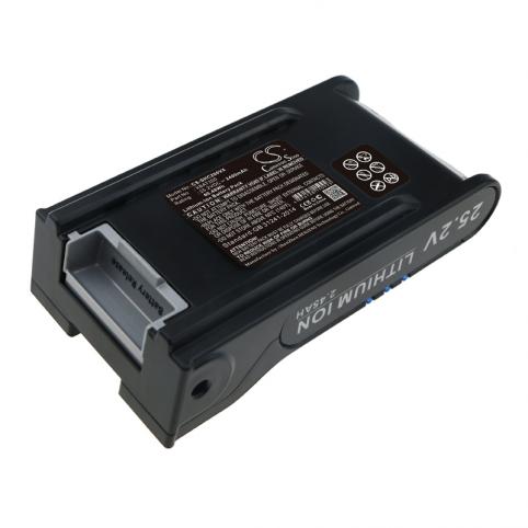 Batteria aspirapolvere shark s9