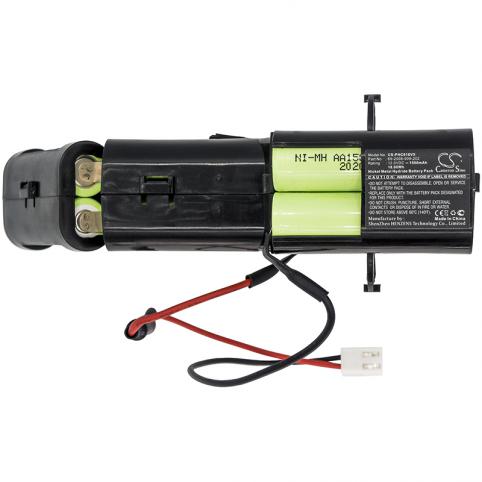 Batteria  philips 69-2008-009-202 fc6162
