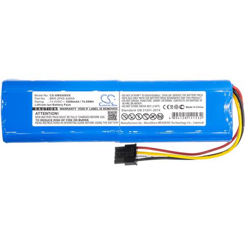 Batteria per dreame d9