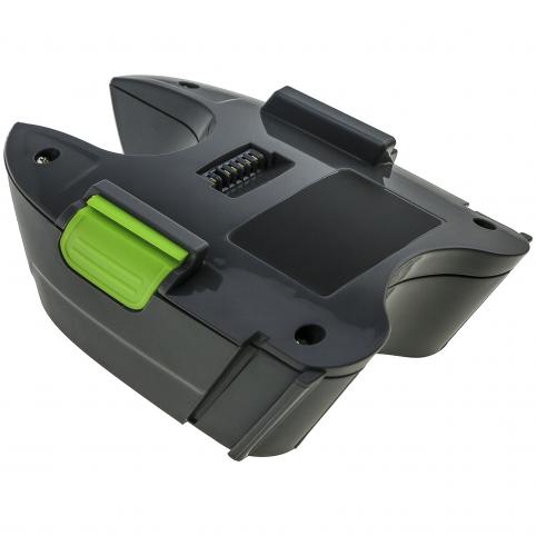 Batteria aspirapolvere gtech atf037