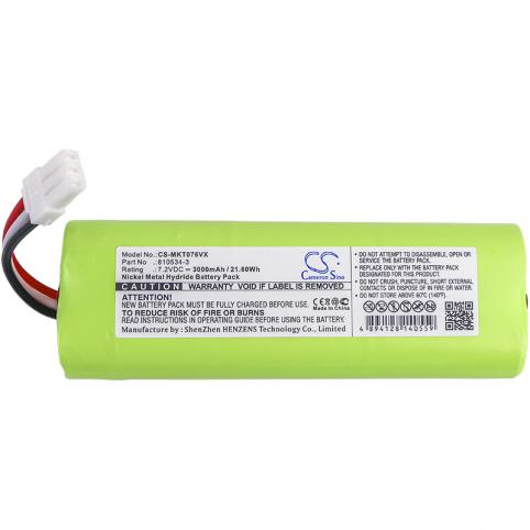Batteria  makita 678150-5 4046dw