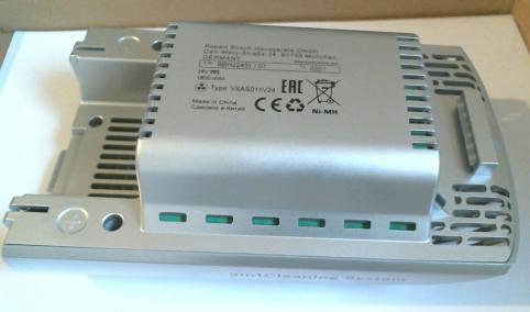 Batteria  bosch bbh22451 11008883