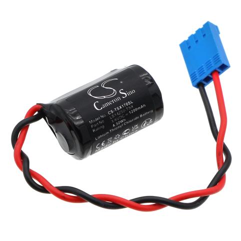 Refc batteria tsx17 acc1