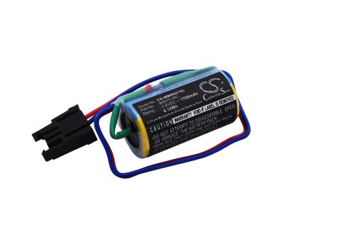 Batteria  mitsubishi a6bat a series plcs