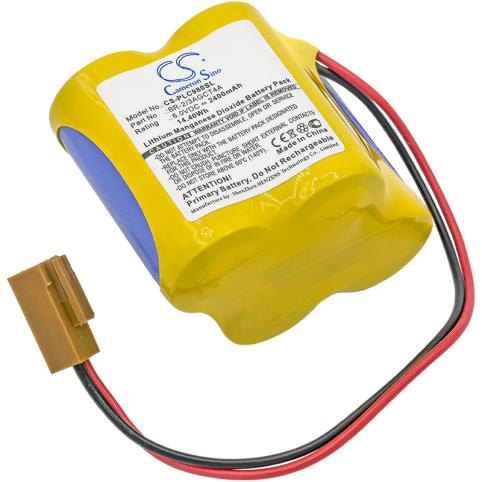 Batteria  ge a98l 0031 0025