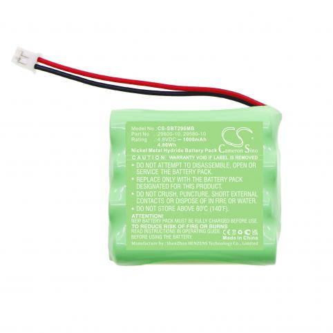 Batteria baby monitor summer remote steering telecamera model 29590