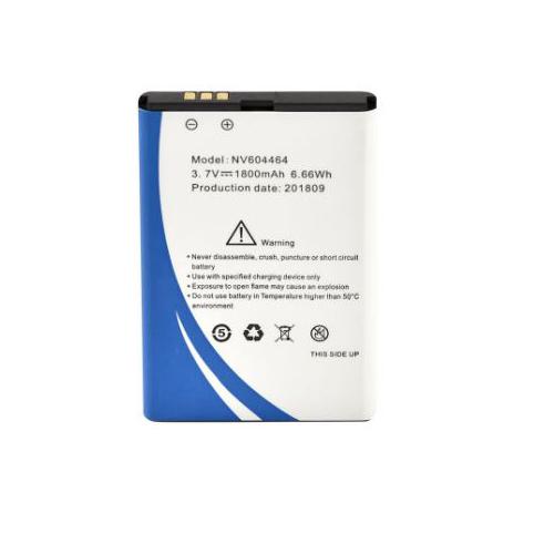 Refc batteria l1812