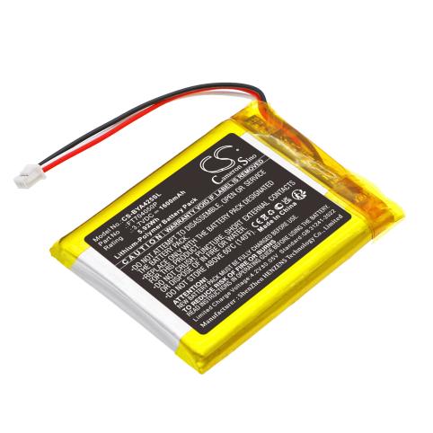 Batteria  babymoov ft704050p a014425