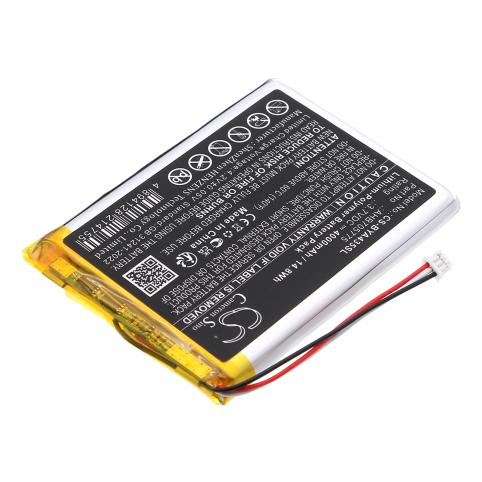 Batteria  babymoov ahb705775 a014426